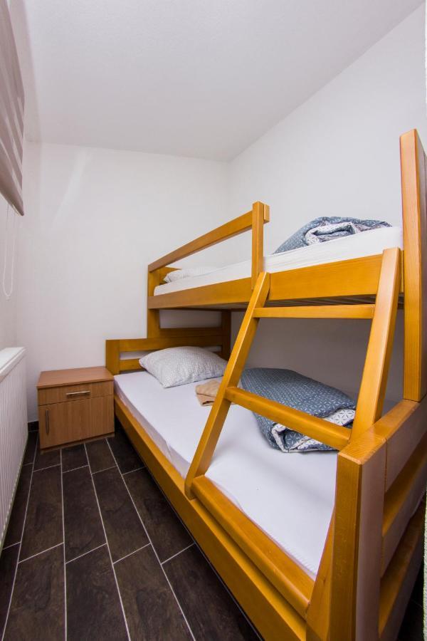 Rooms Hercegovka Capljina Exterior photo