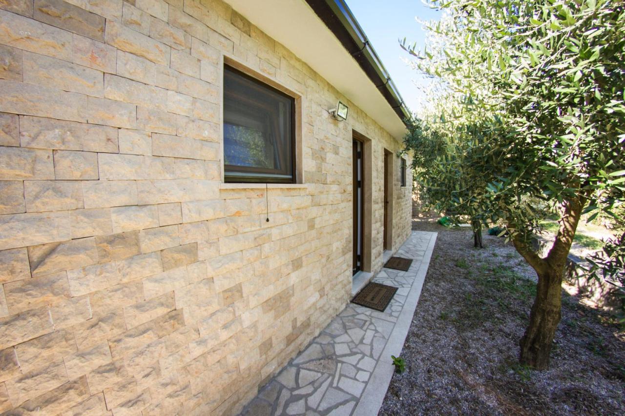 Rooms Hercegovka Capljina Exterior photo