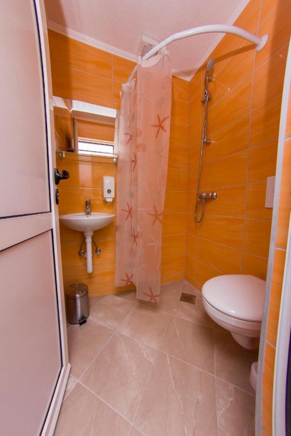 Rooms Hercegovka Capljina Exterior photo